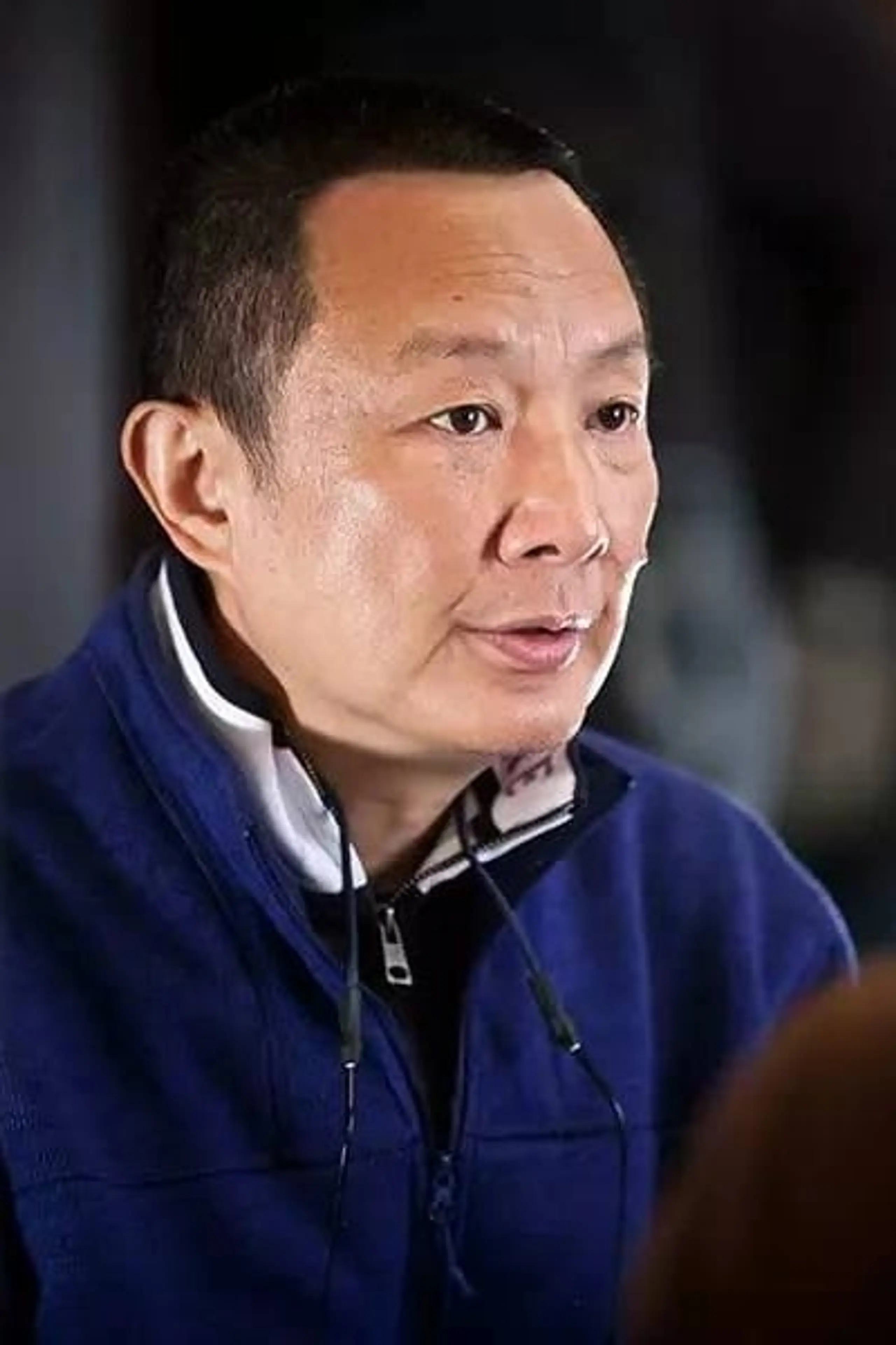 Foto von Zhang Li