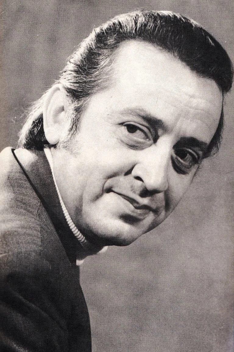 Foto von Cornel Vulpe