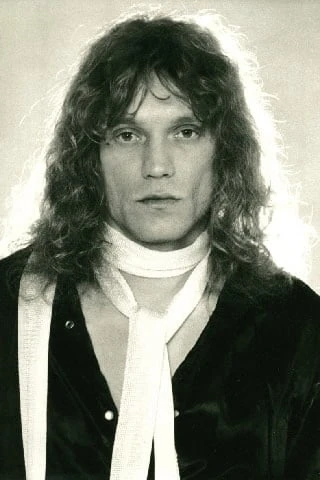 Foto von Charlie Horváth