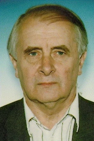 Foto von Iván Vitányi
