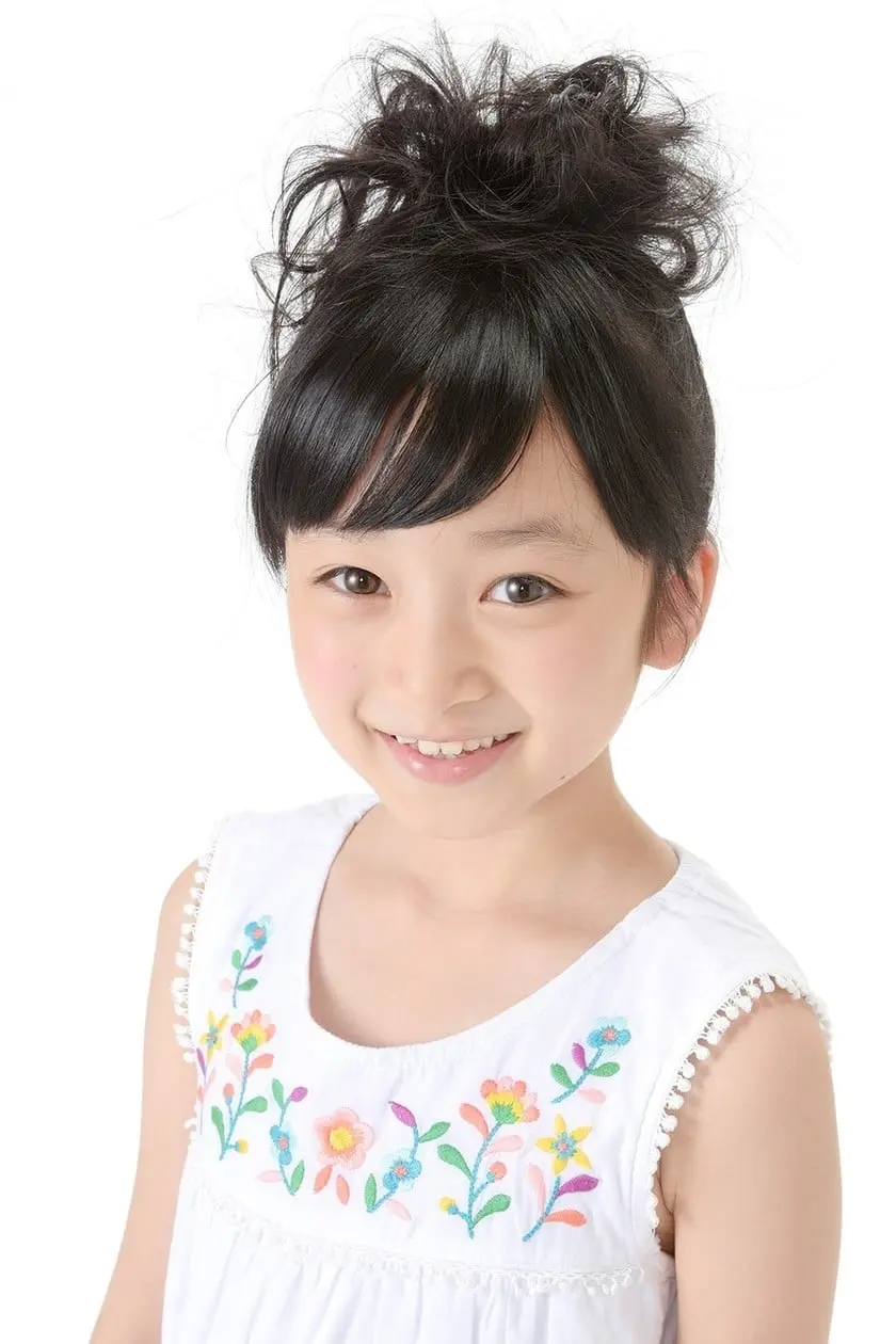 Foto von Naho Yokomizo