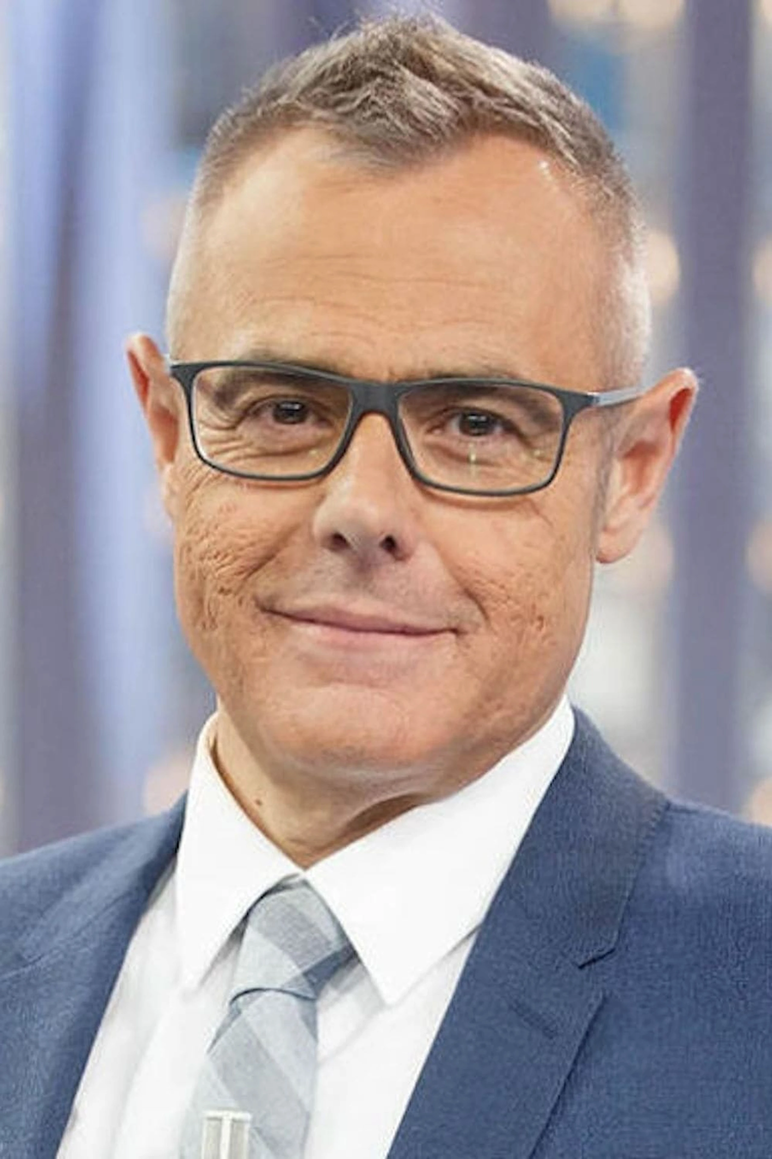 Foto von Jordi González