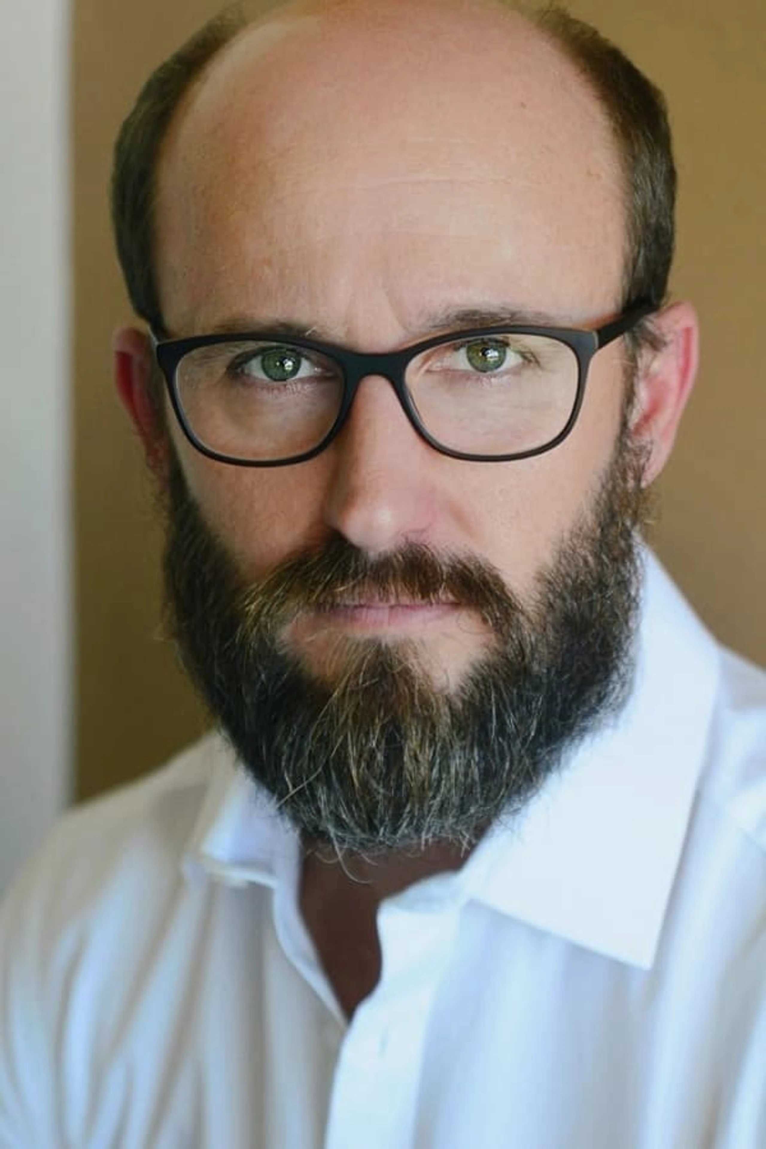 Foto von Richard Wright-Firth