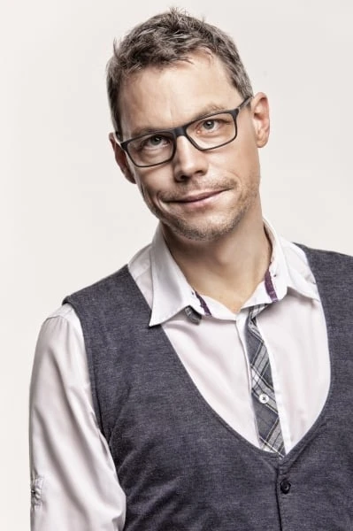 Foto von Christoph Sieber