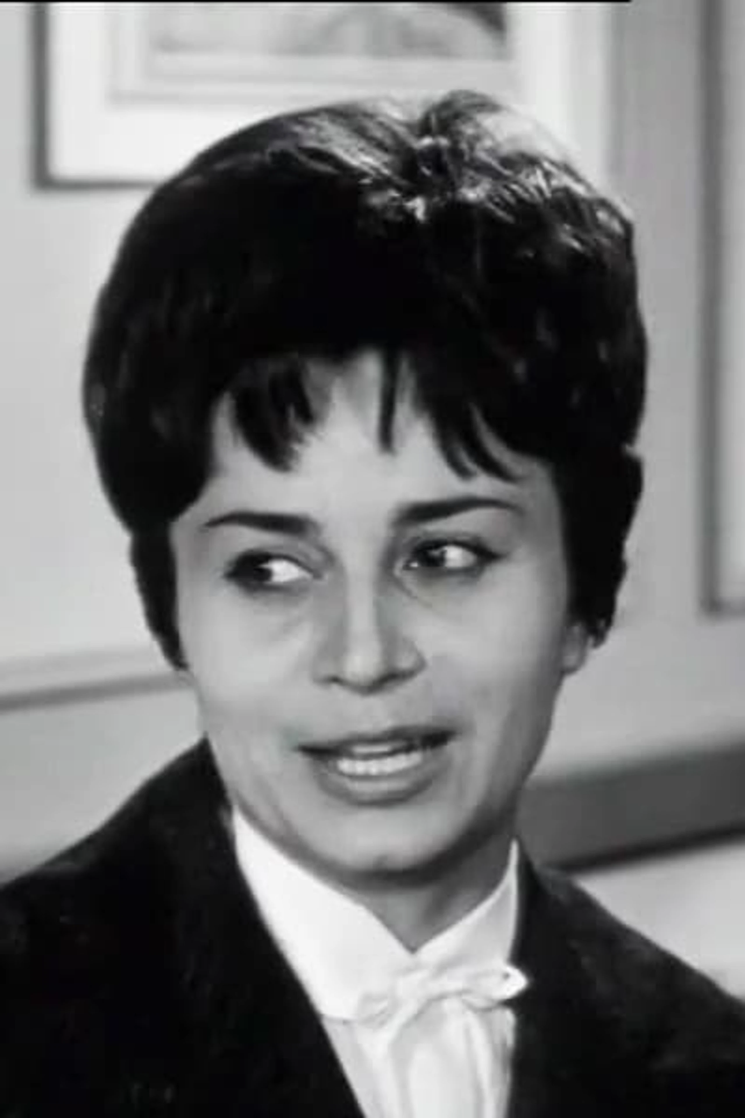 Foto von Vaso Meridiotou