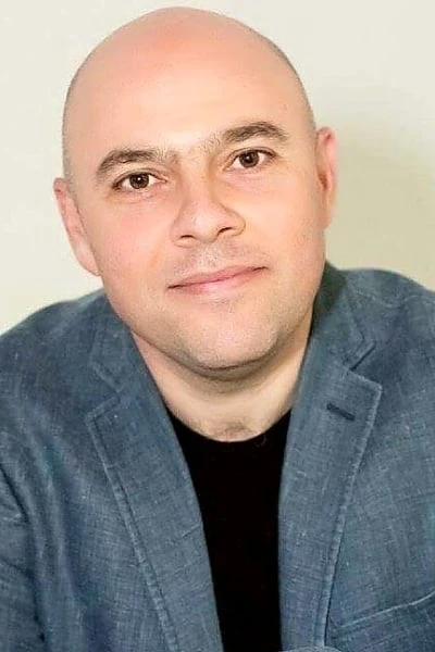 Foto von Boris Gulyarin