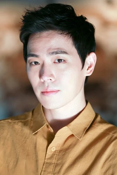 Foto von Lee Dong-ha