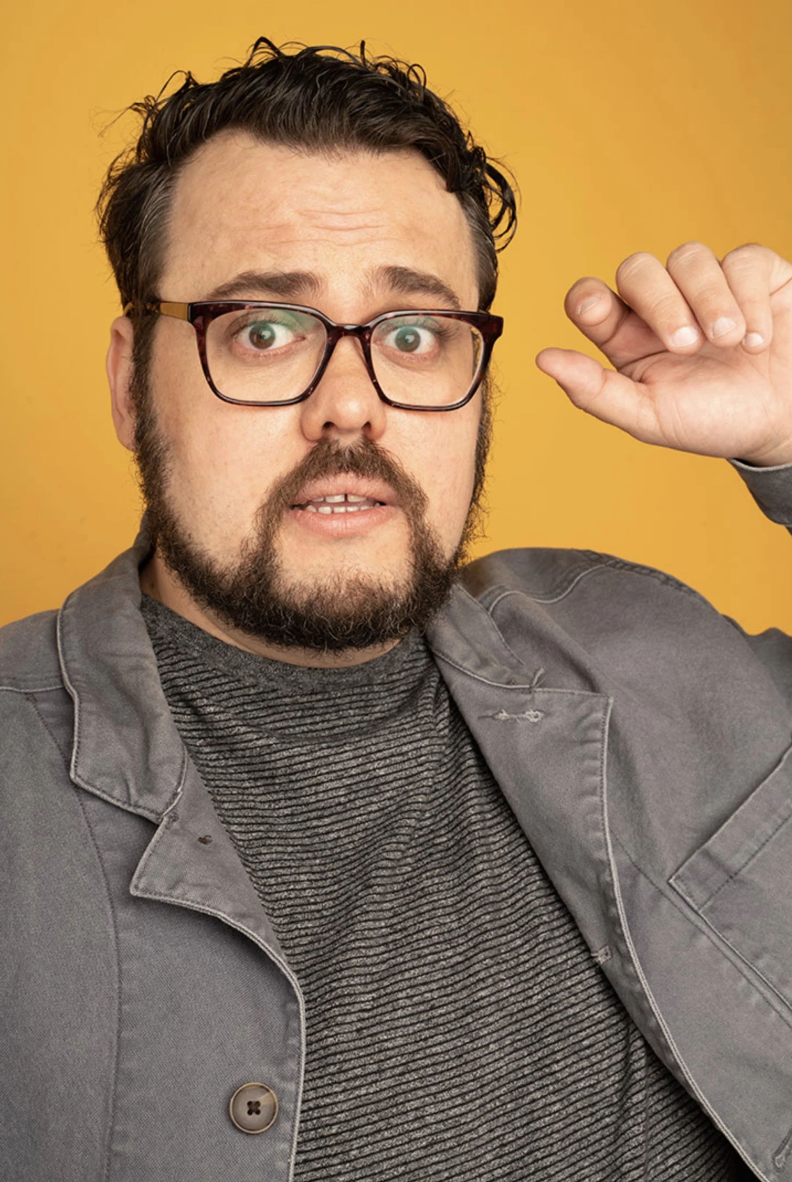 Foto von Jef Holbrook