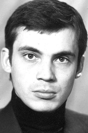 Foto von Viktor Tsarkov