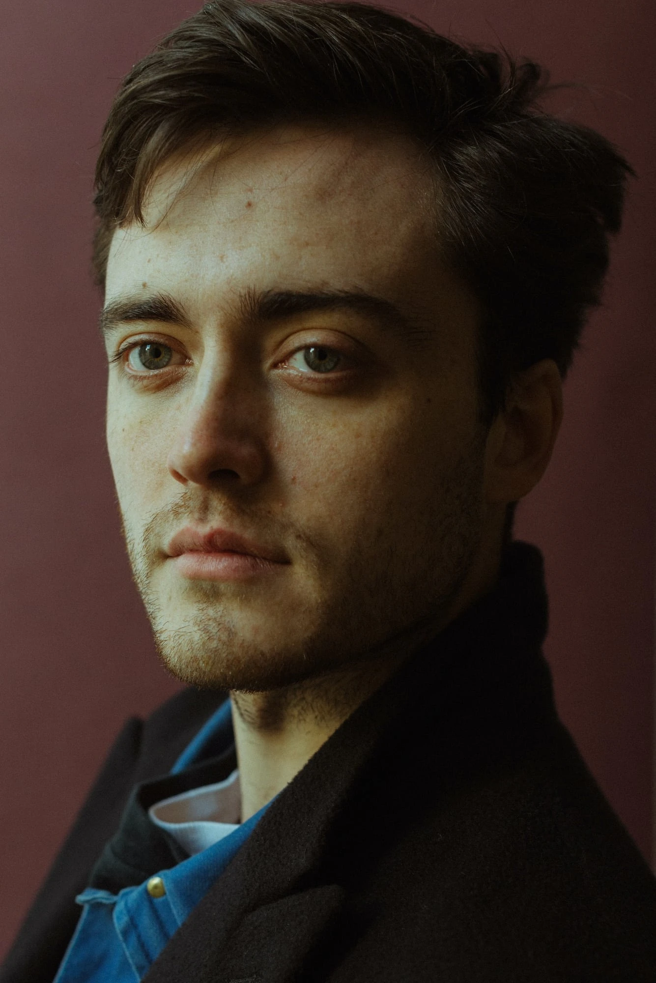 Foto von Alexandre Poole