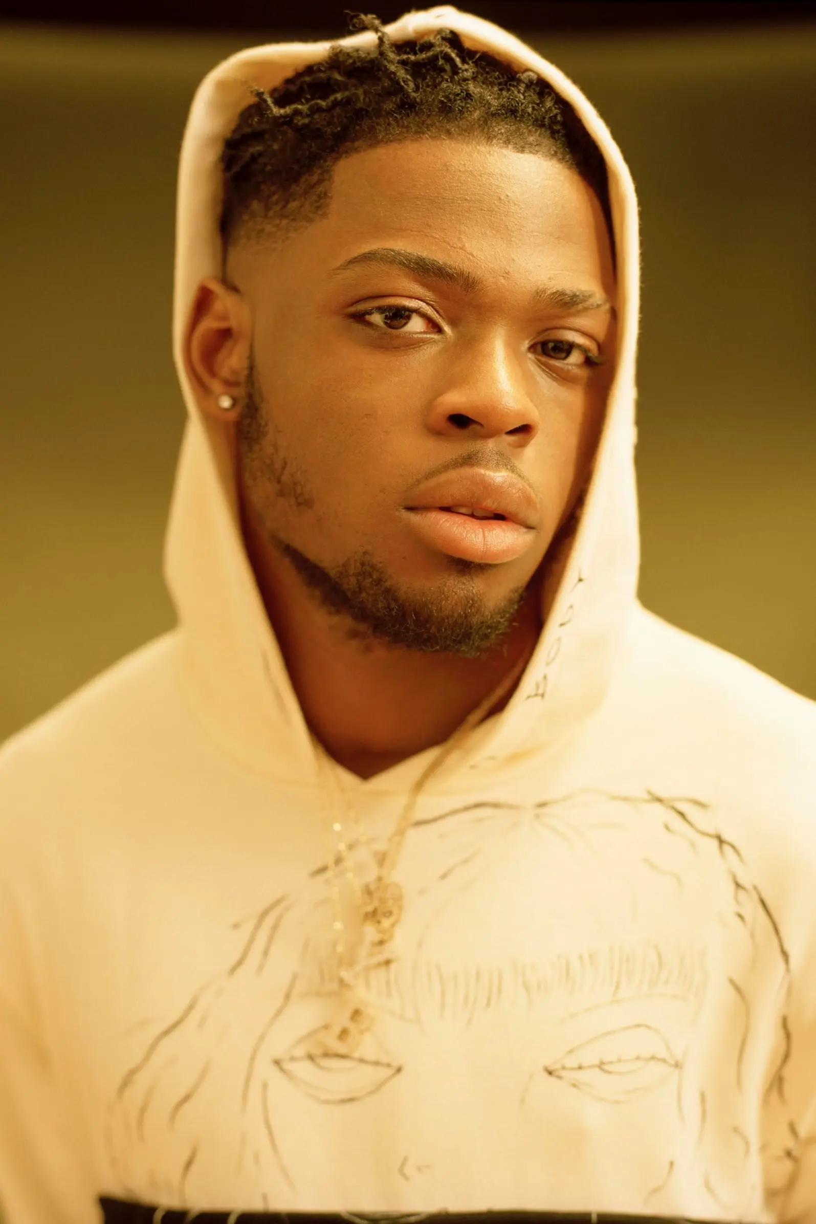 Foto von Yxng Bane