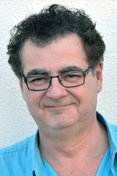 Foto von Zoltán Galambos