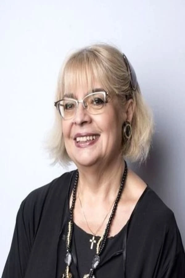 Foto von Irina Margareta Nistor
