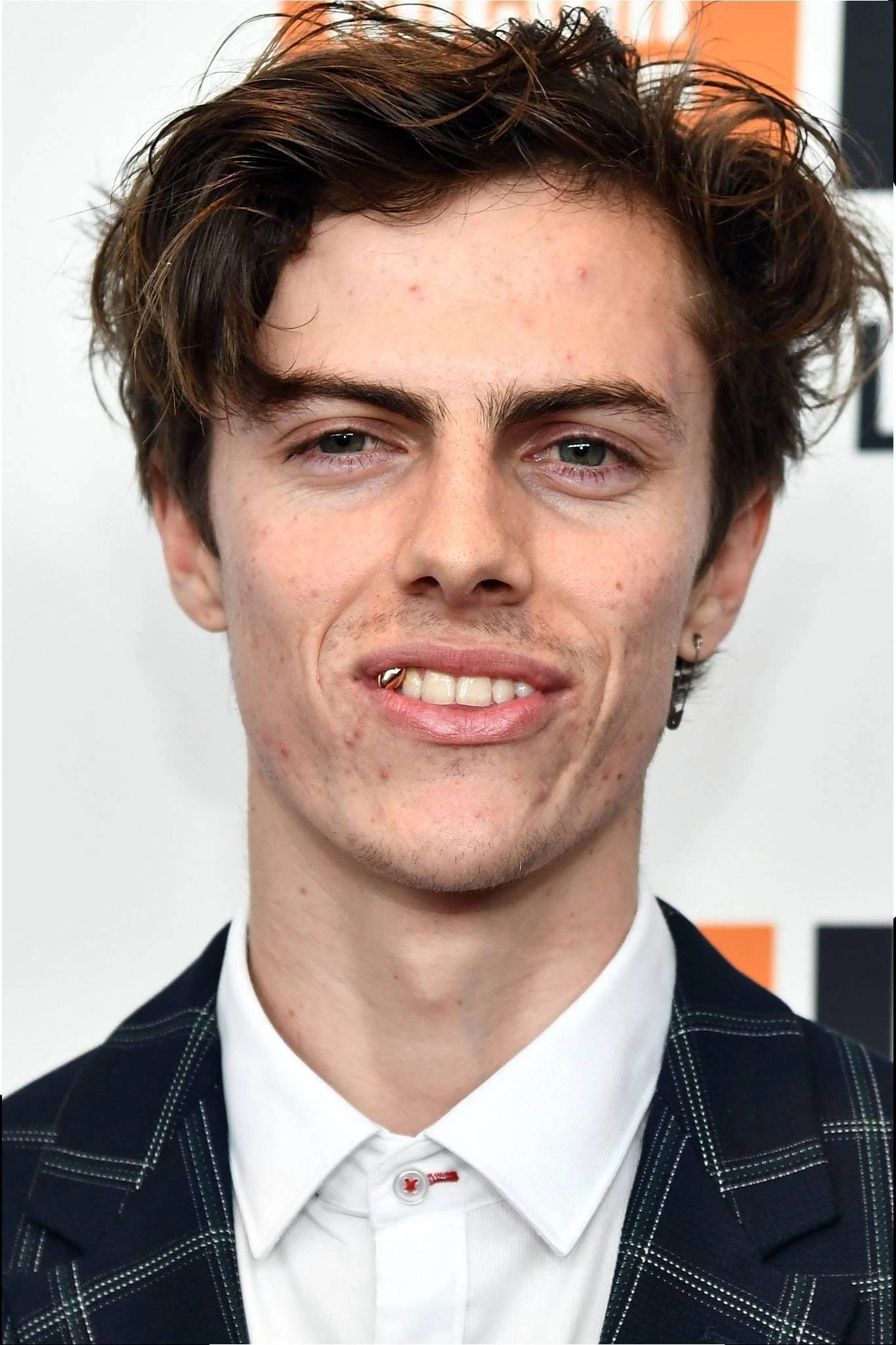 Foto von Ryder McLaughlin