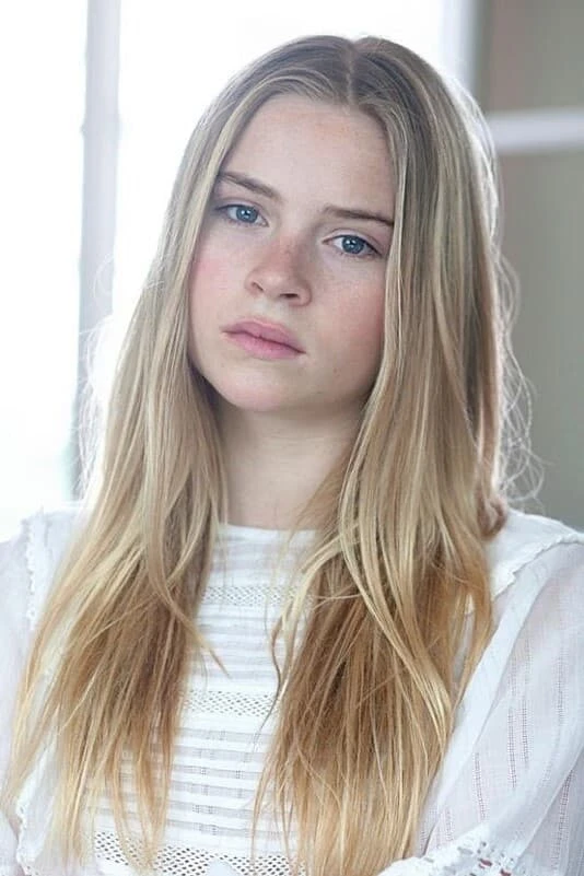 Foto von Joséphine Hélin