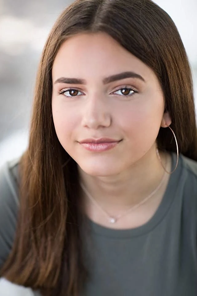 Foto von Chloe Klitus