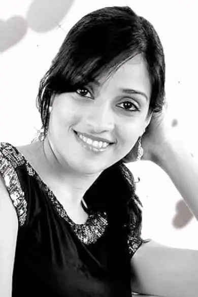 Foto von Rita Thyagarajan
