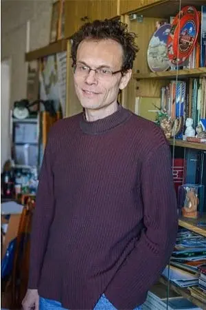 Foto von Mikhail Smolyanitsky
