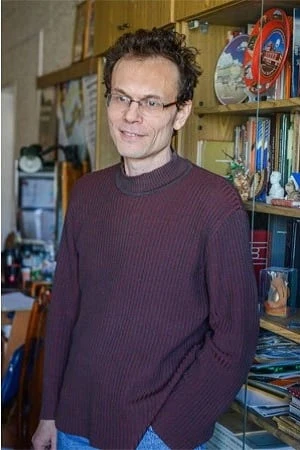 Foto von Mikhail Smolyanitsky