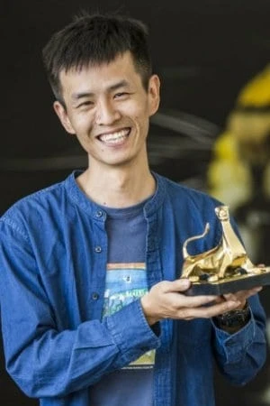 Foto von Lin Zi