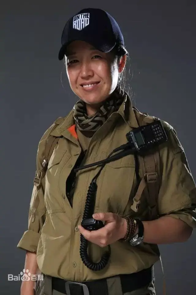 Foto von Liang Hong