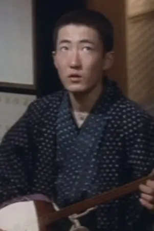 Foto von Hiroshi Nakazawa