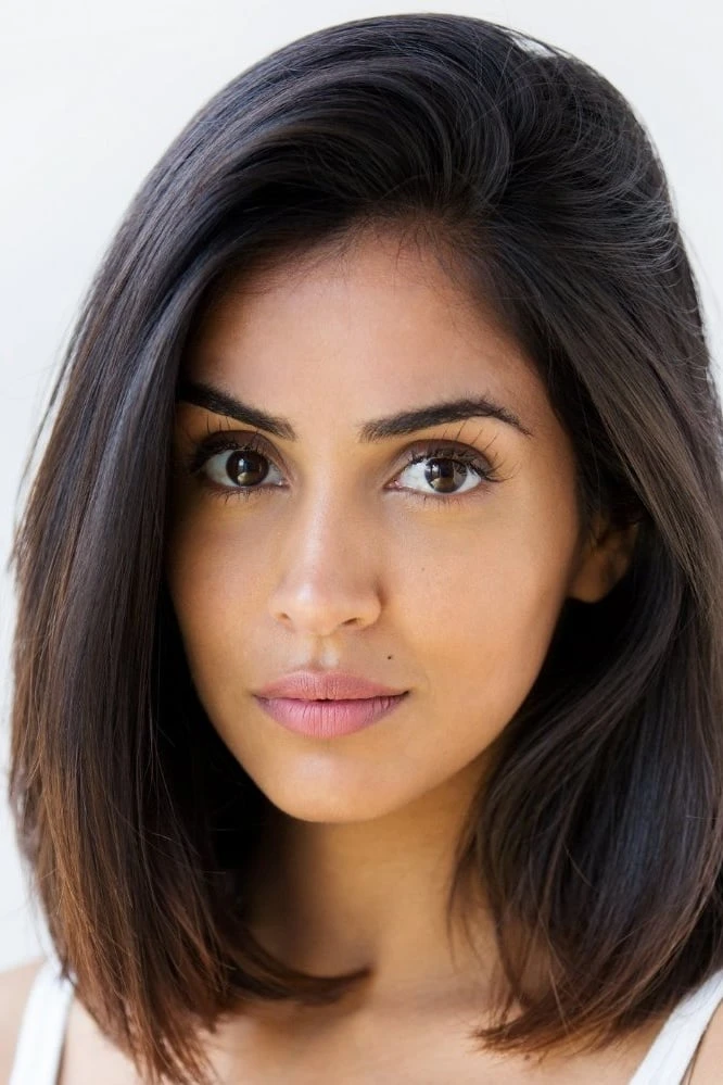 Foto von Parveen Kaur