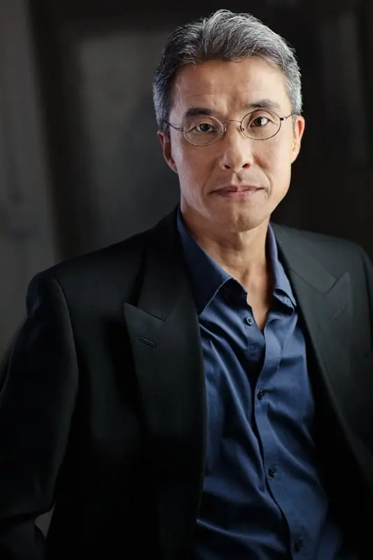 Foto von Hiromoto Ida