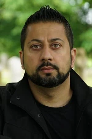 Foto von Barri Ghai