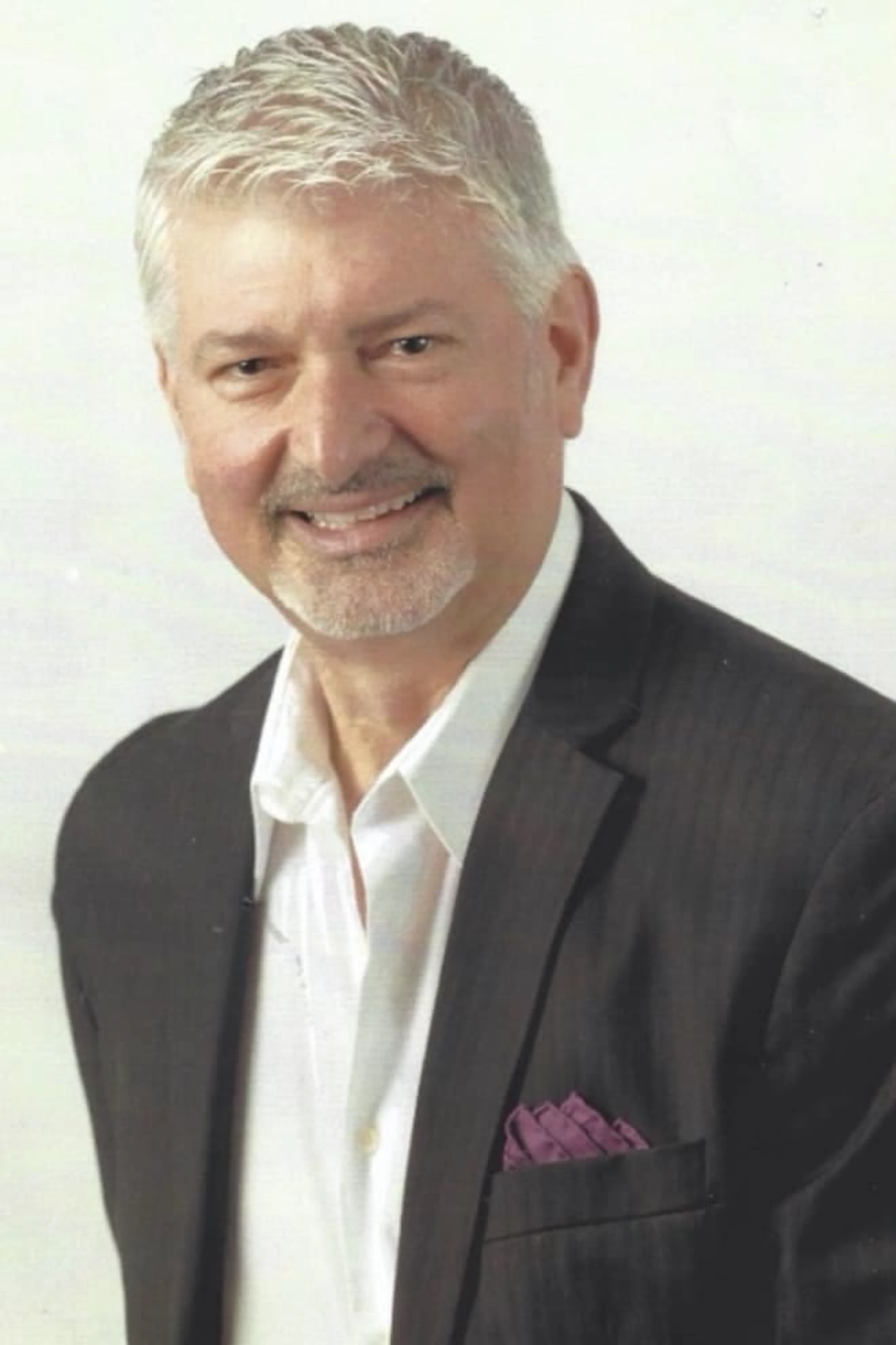 Foto von Tony Bonsignore