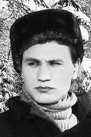 Foto von Vladimir Seleznyov