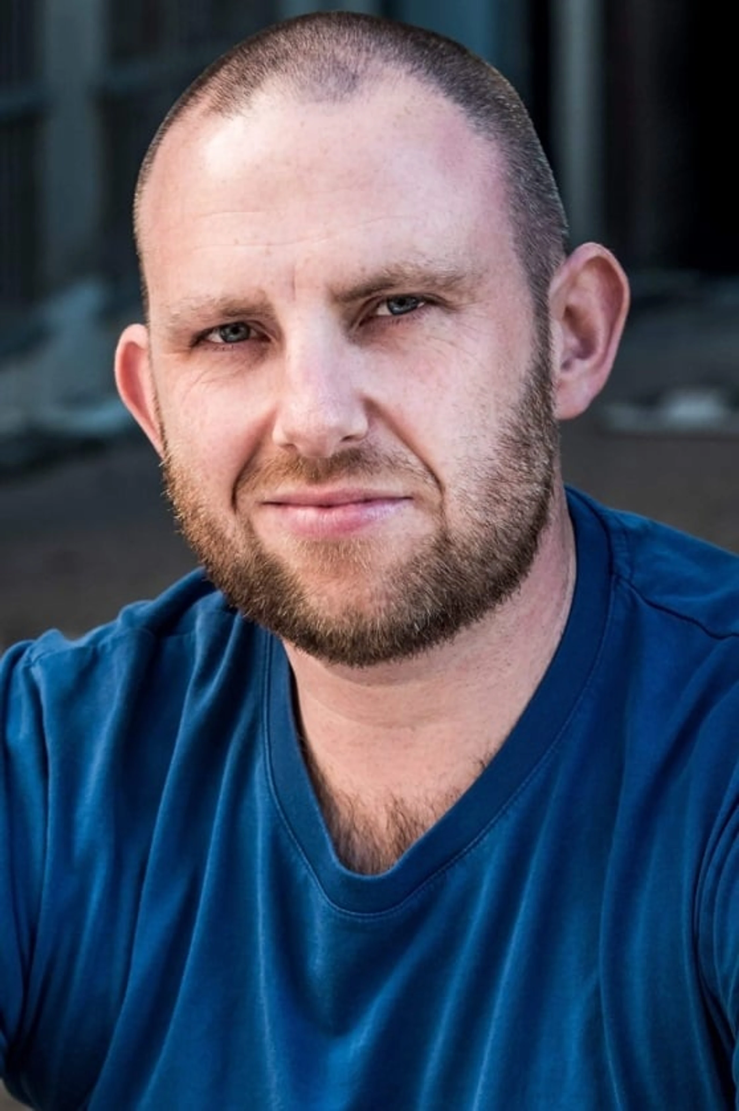 Foto von Thomas Campbell