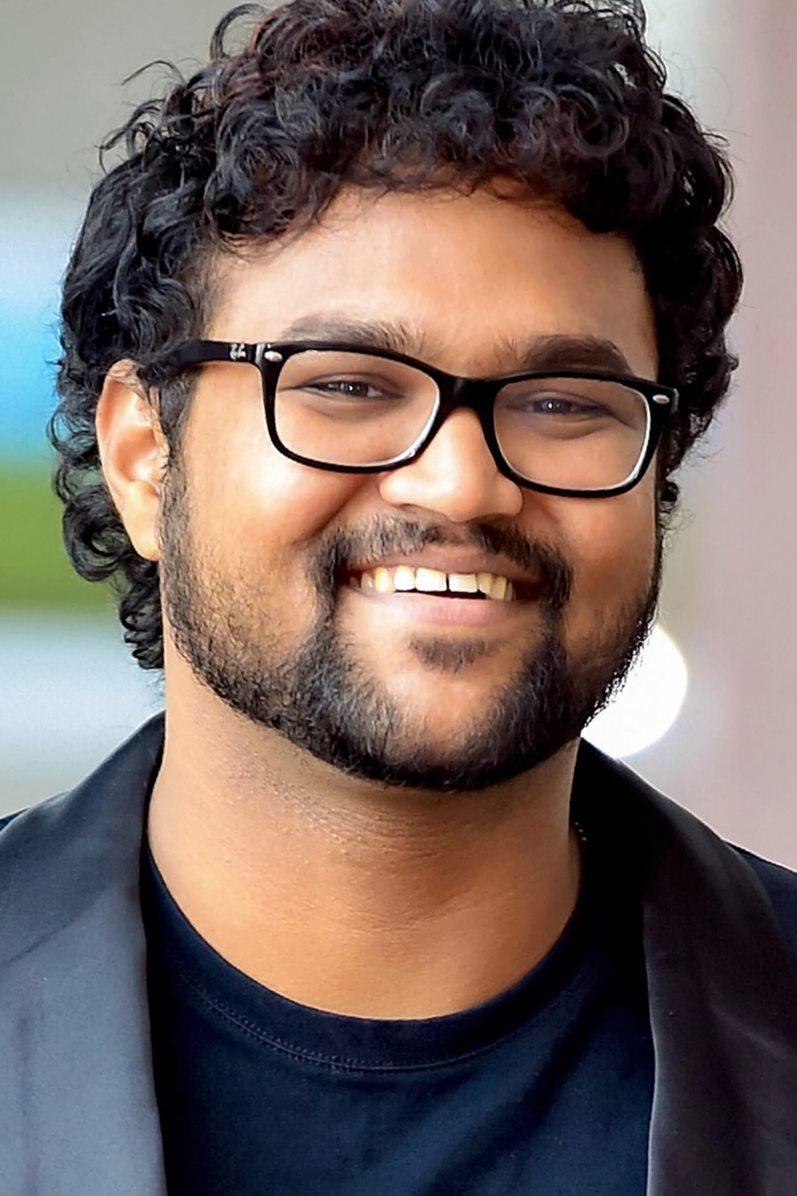 Foto von Sathyaprakash Dharmar