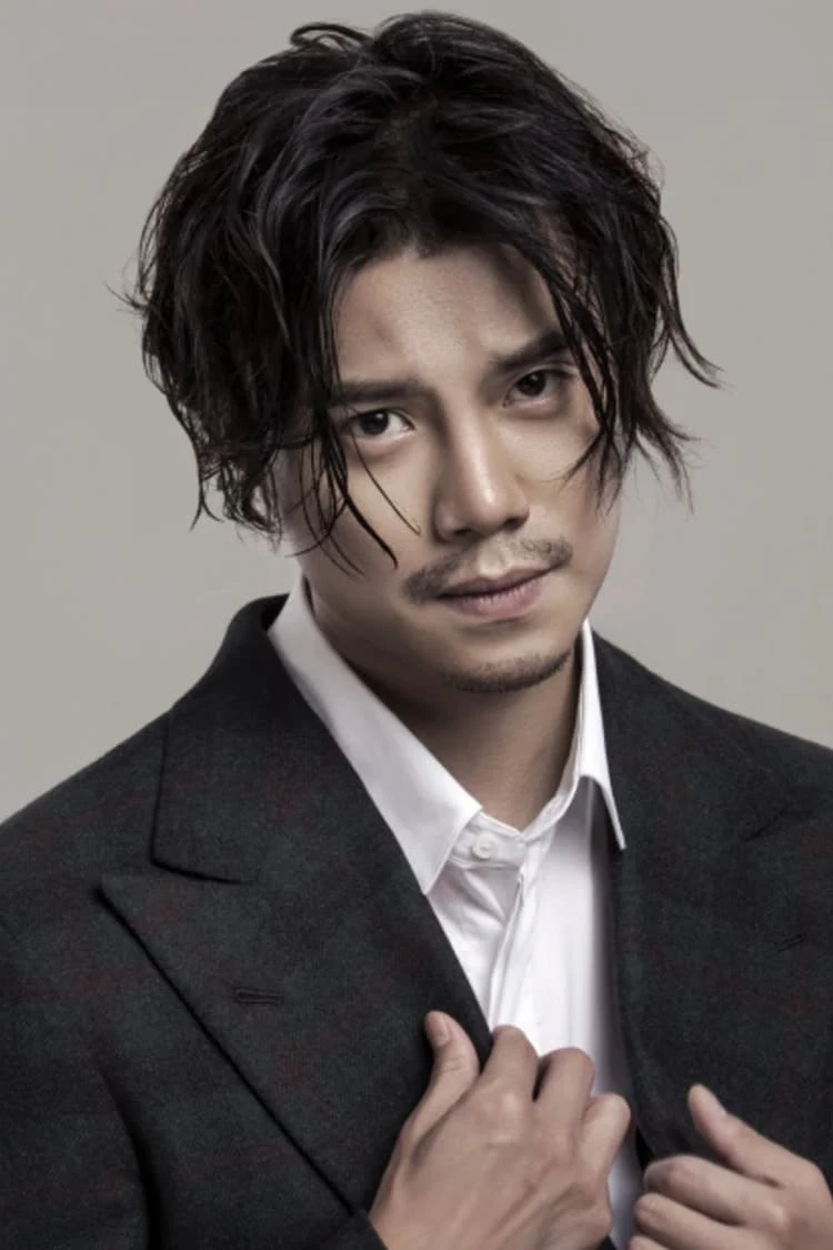 Foto von Gao Shuang