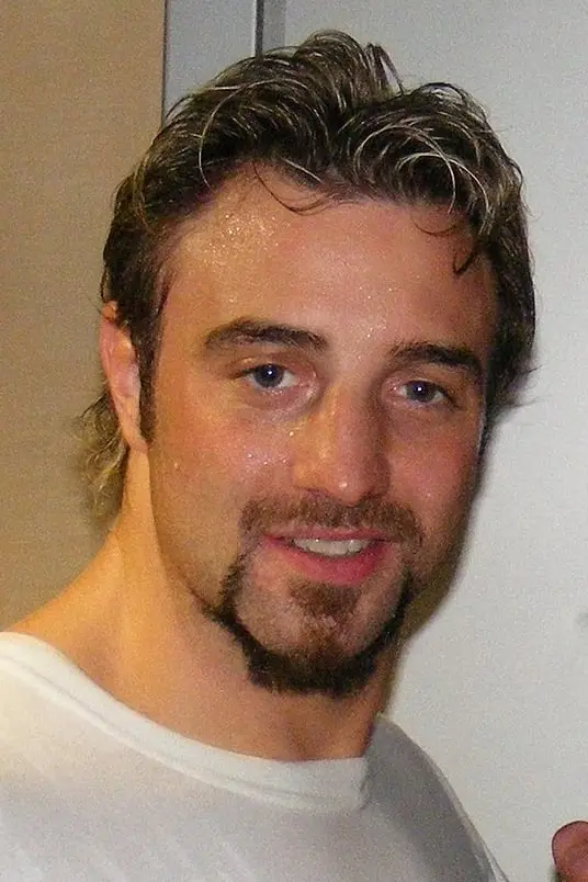 Foto von Nicholas Pettas