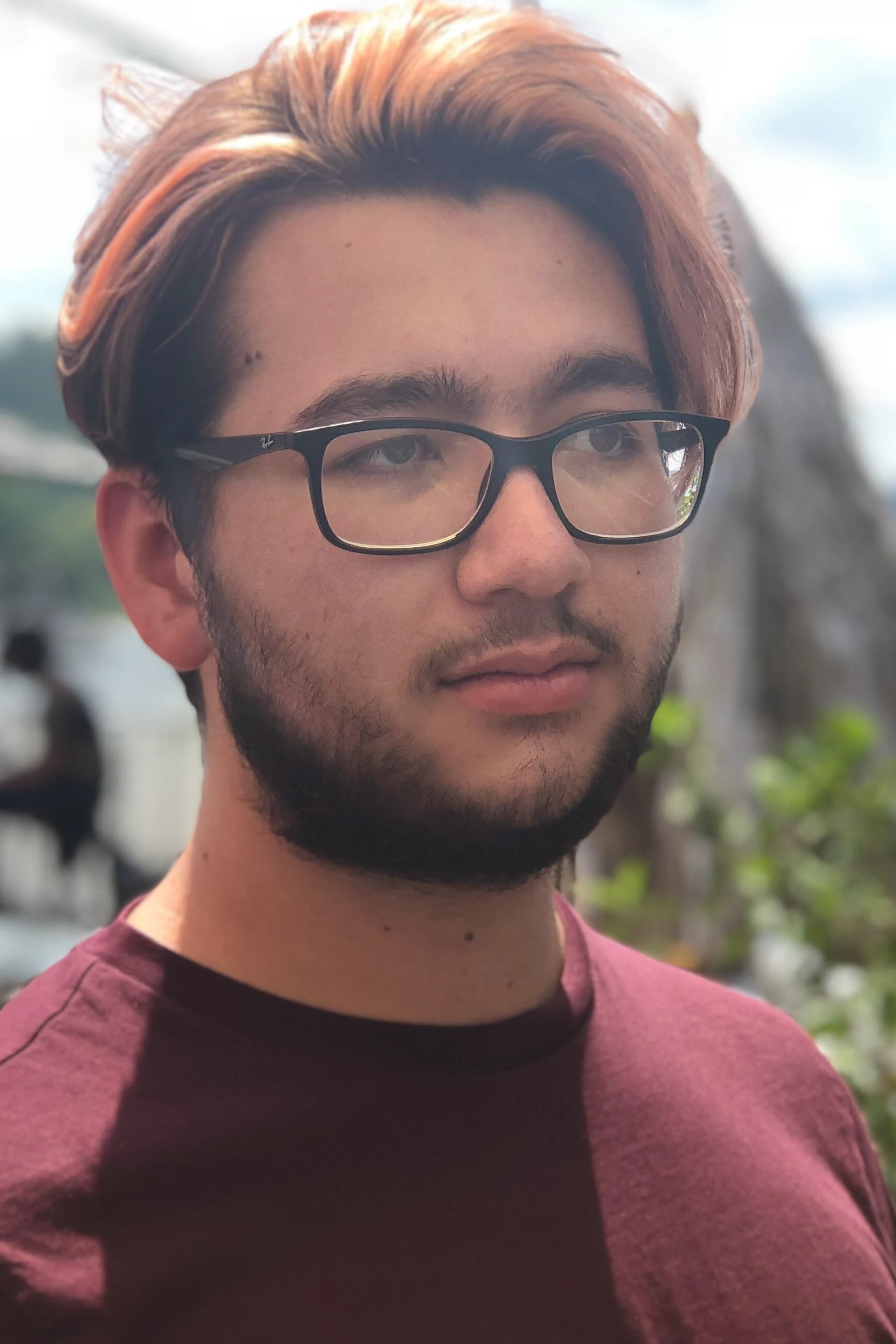 Foto von Stephen Balek