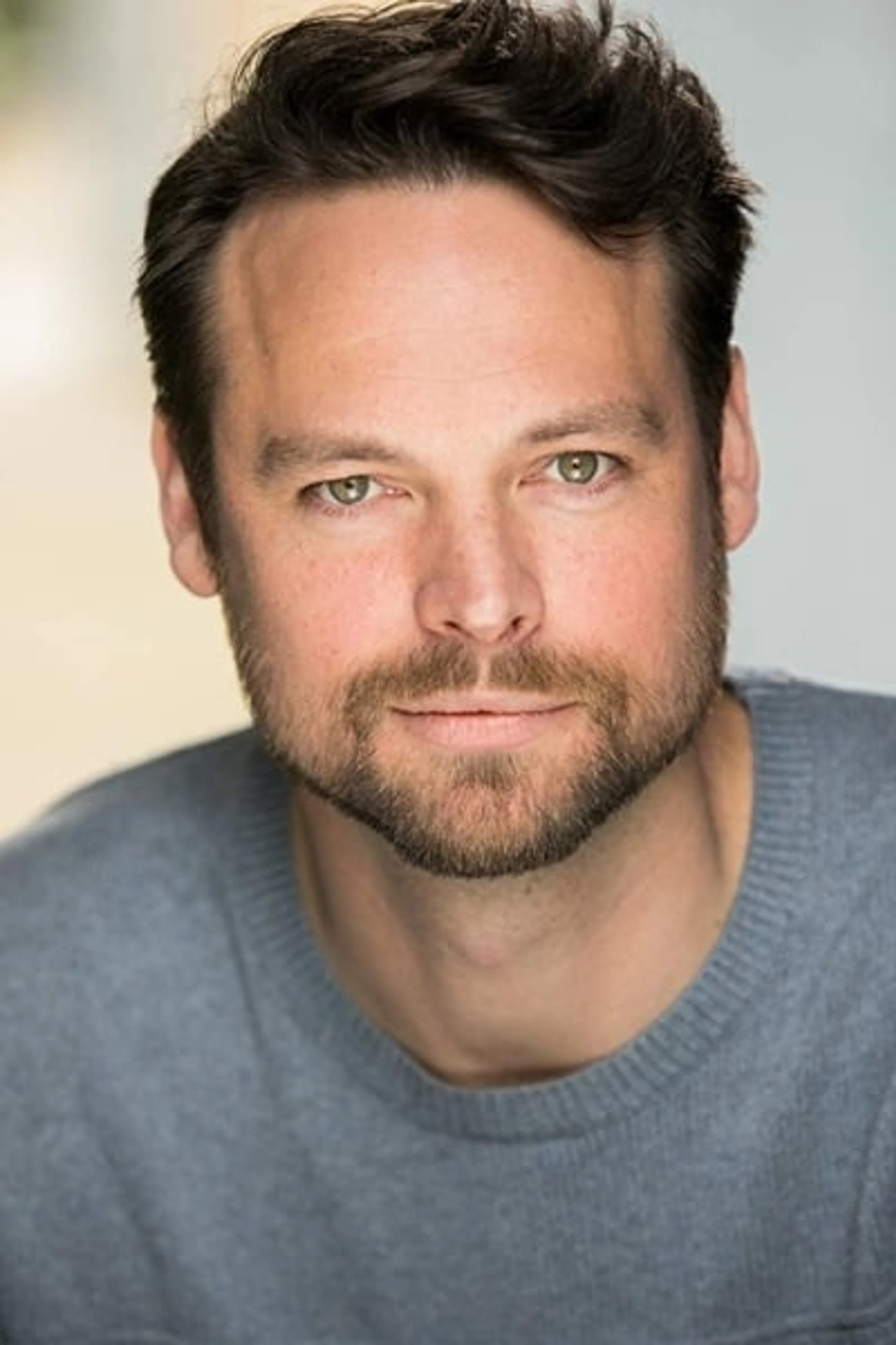 Foto von Joe Corrigall