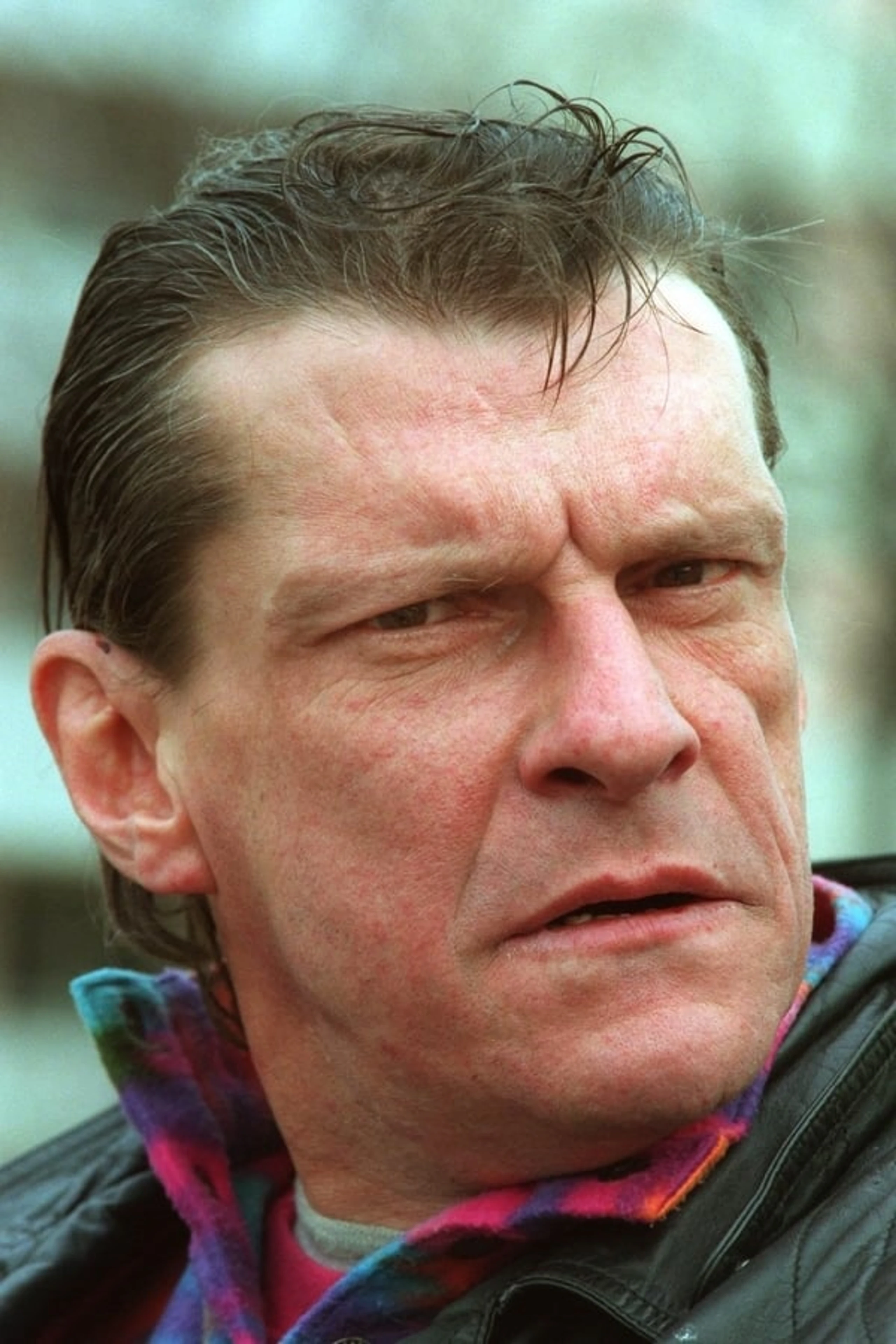 Foto von Christer Pettersson