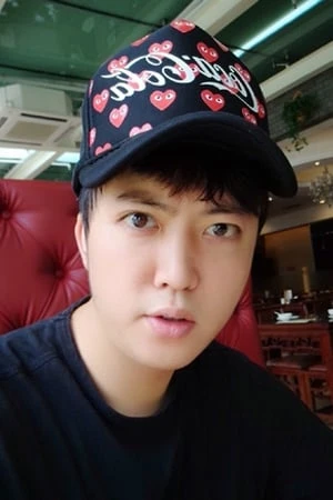 Foto von Zhang Yiming