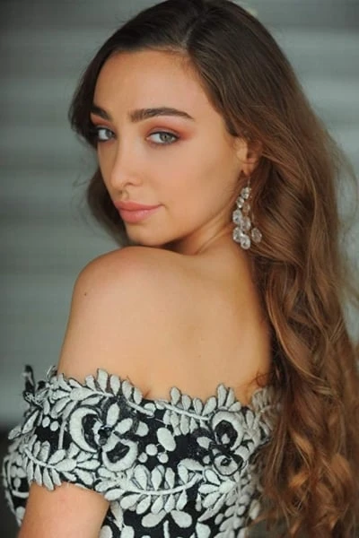 Foto von Alessandra Starr Ward