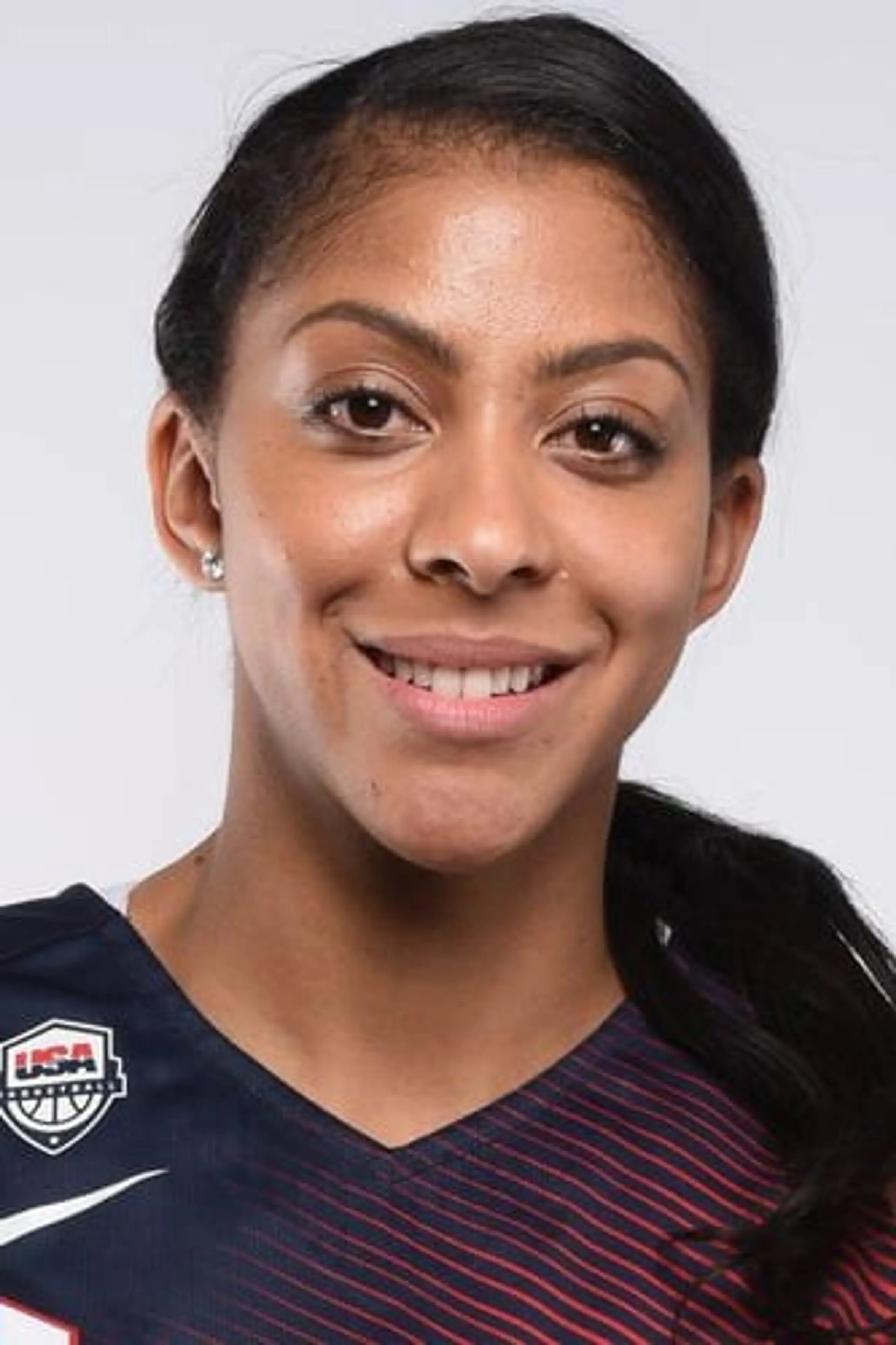 Foto von Candace Parker