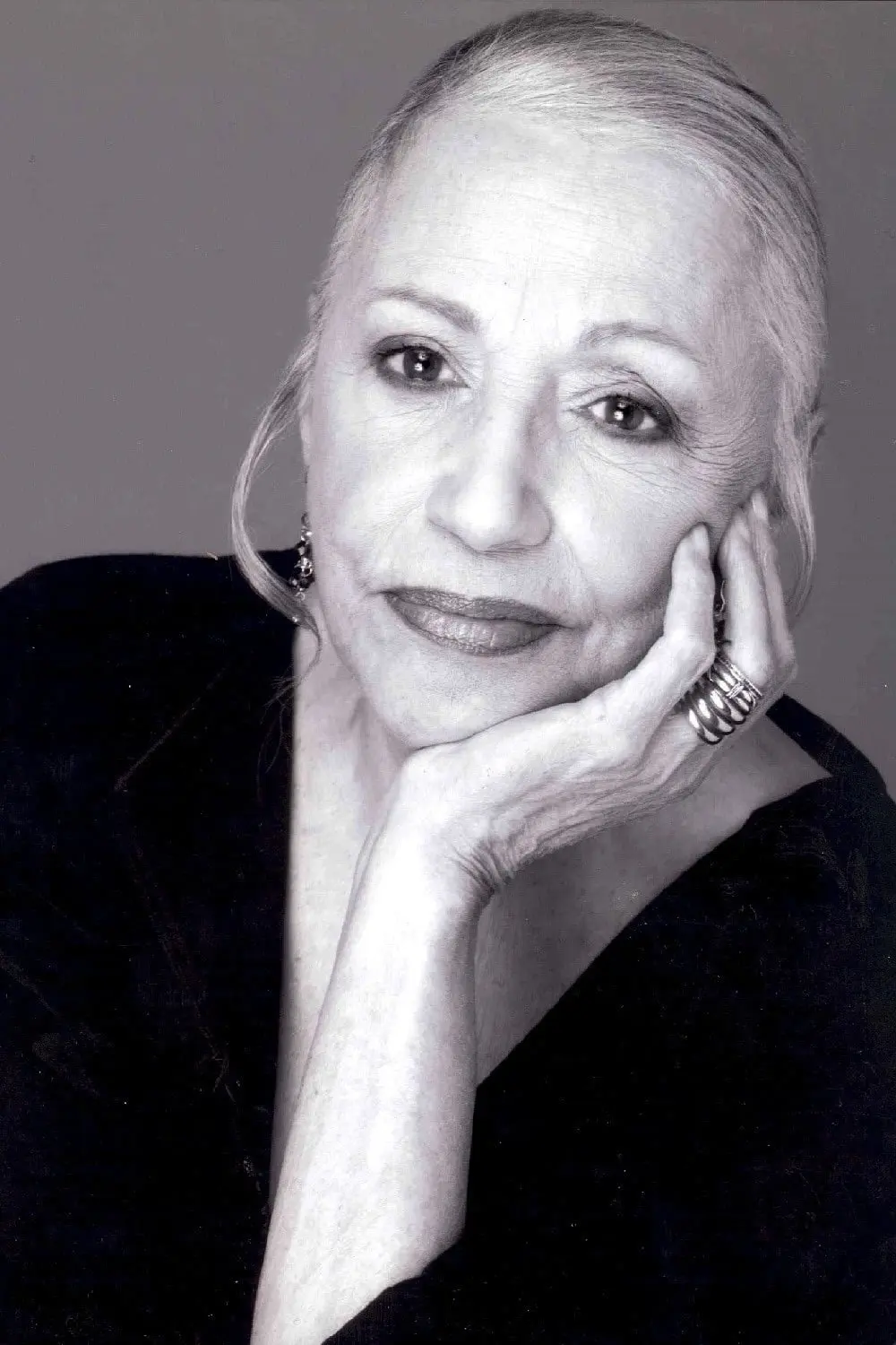 Foto von Jane White