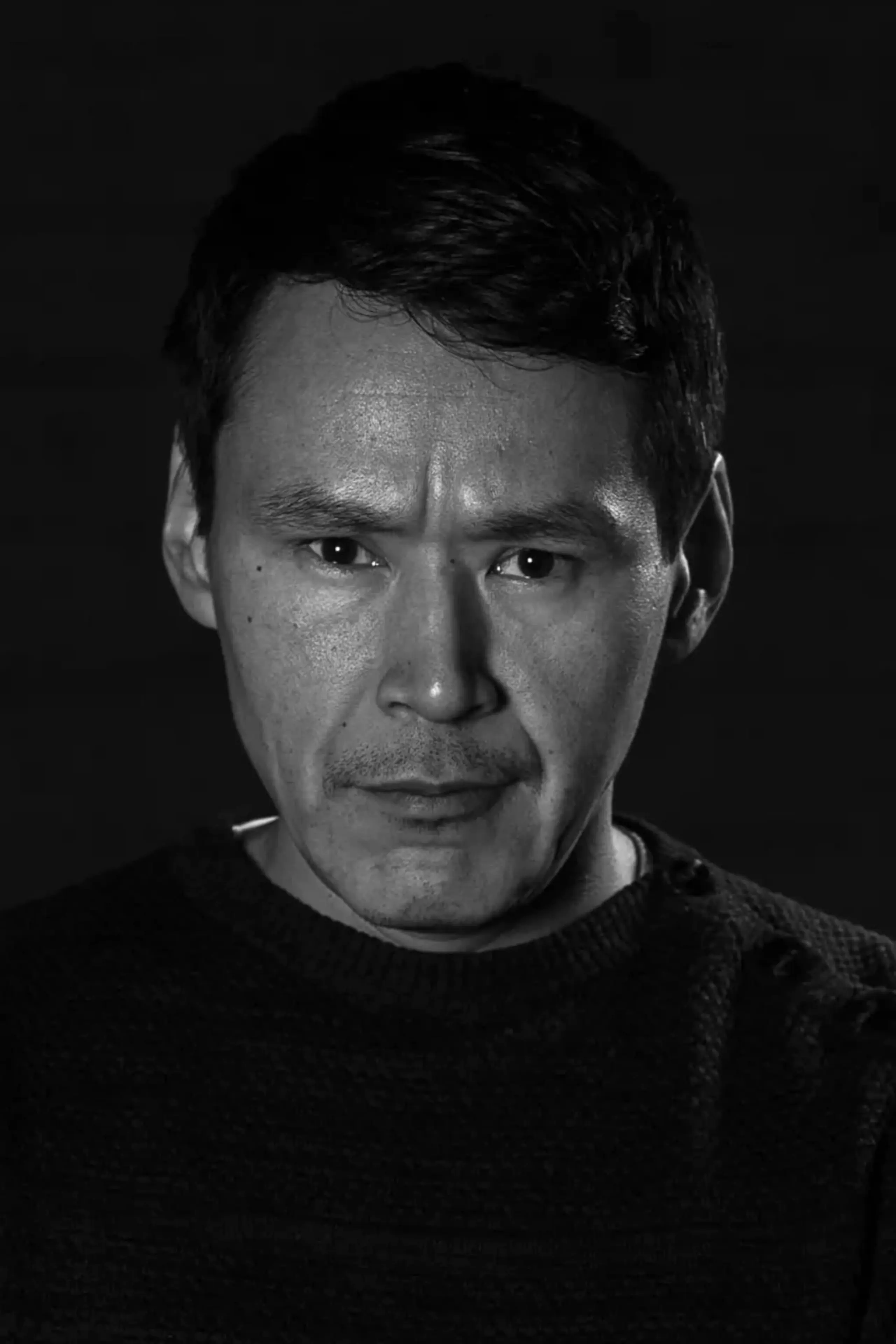 Foto von Angunnguaq Larsen