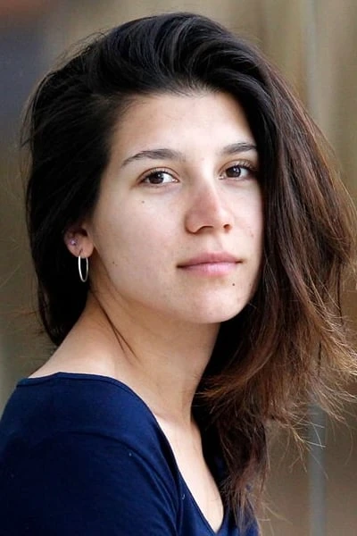 Foto von Giannina Fruttero