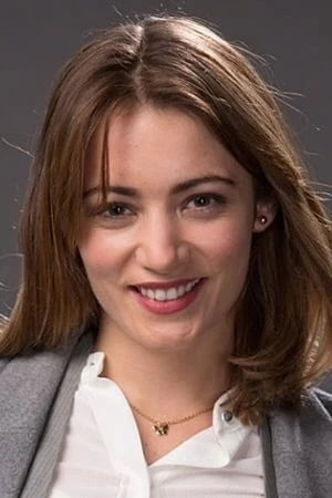 Foto von Josefina Fiebelkorn