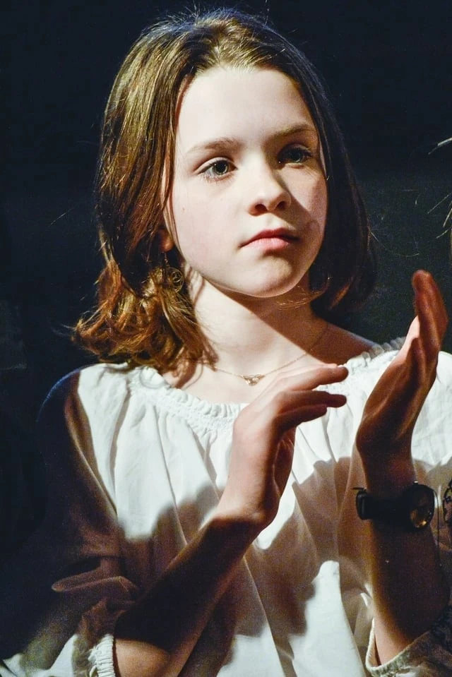Foto von Matylda Ignasiak
