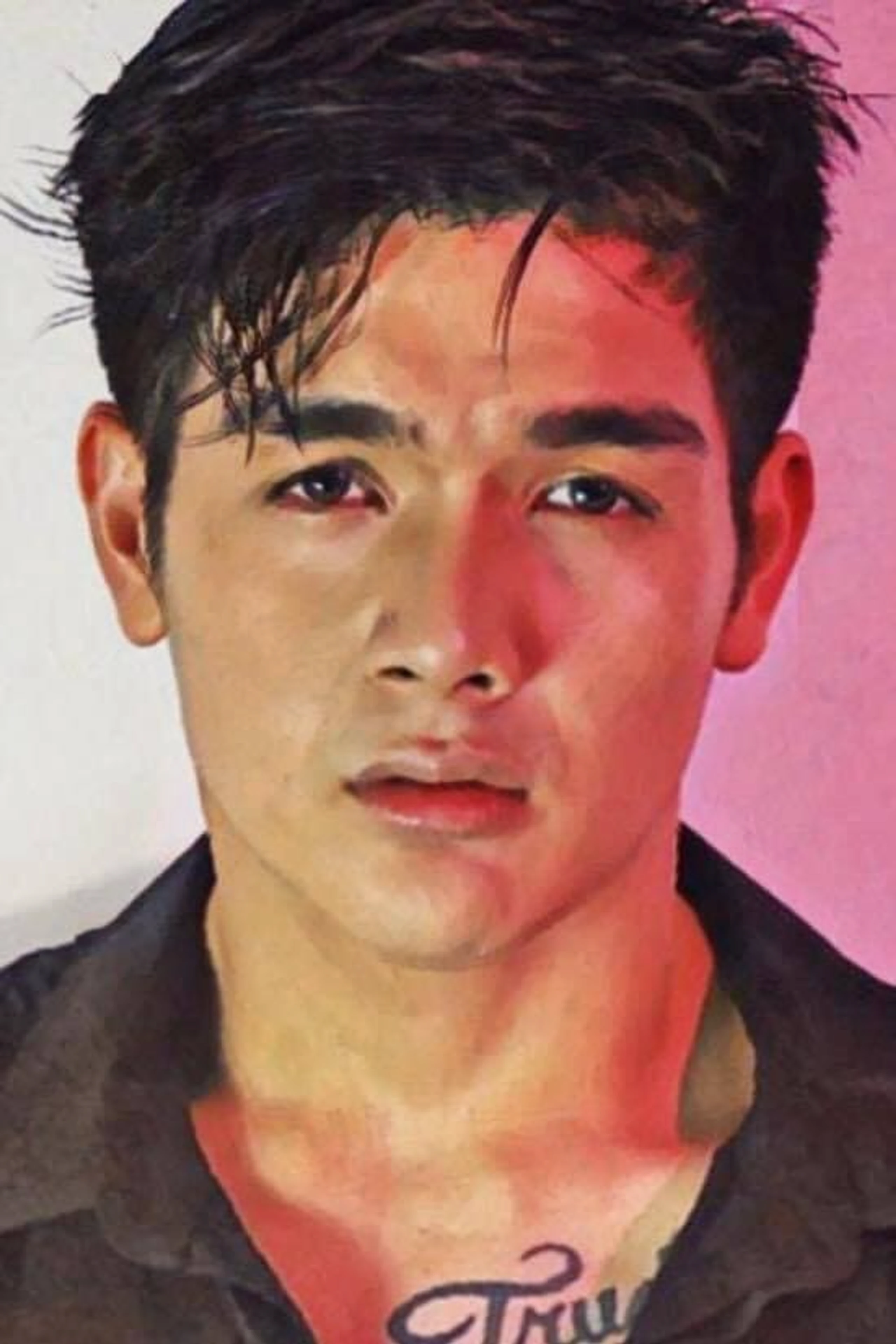Foto von Tommy Peñaflor