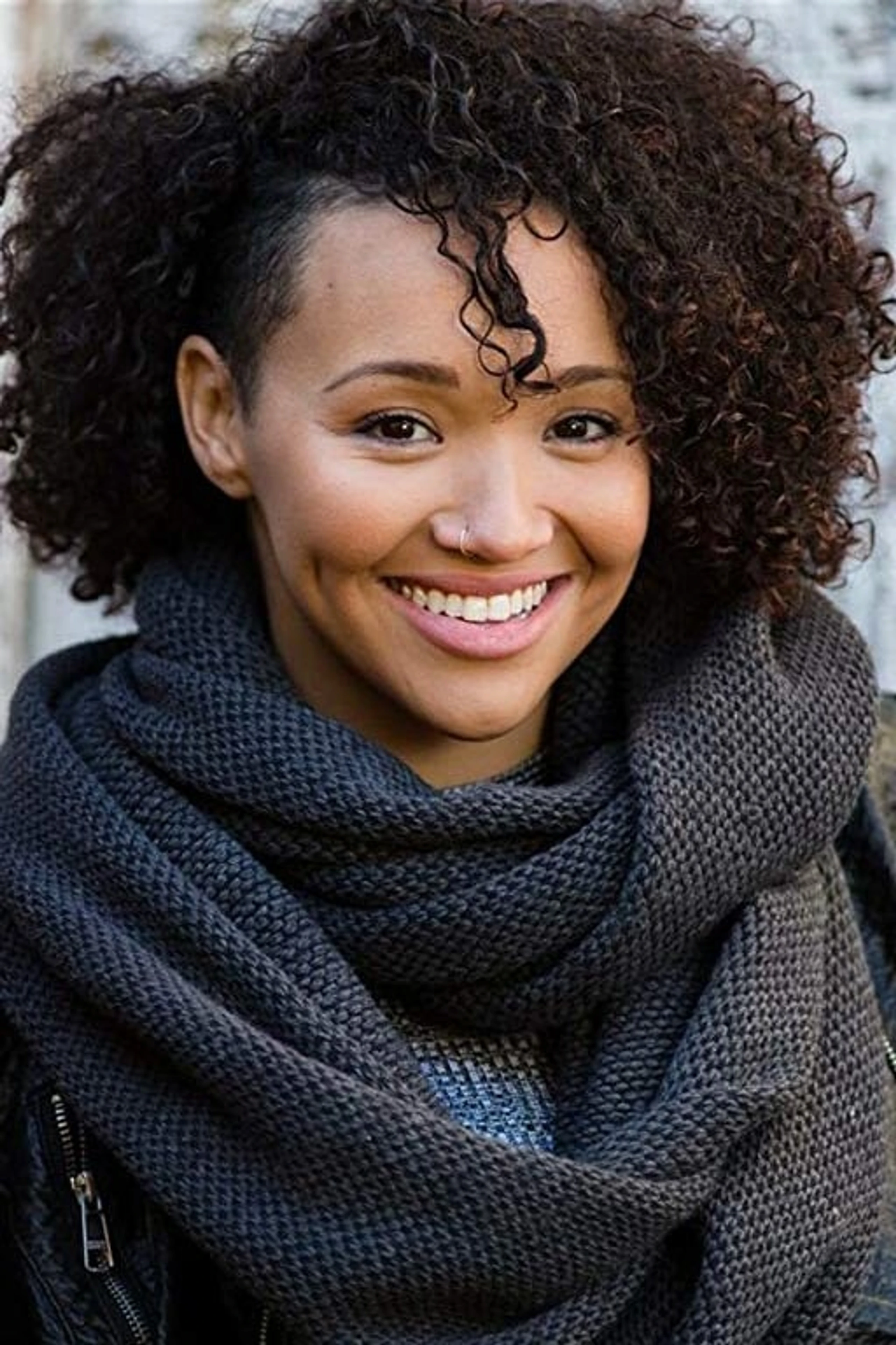 Foto von Janaye Upshaw