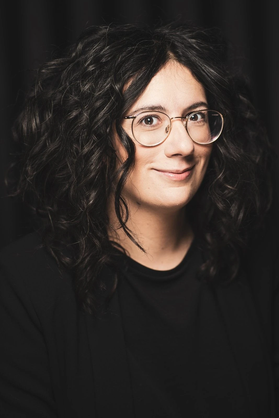 Foto von Alexandra Stréliski