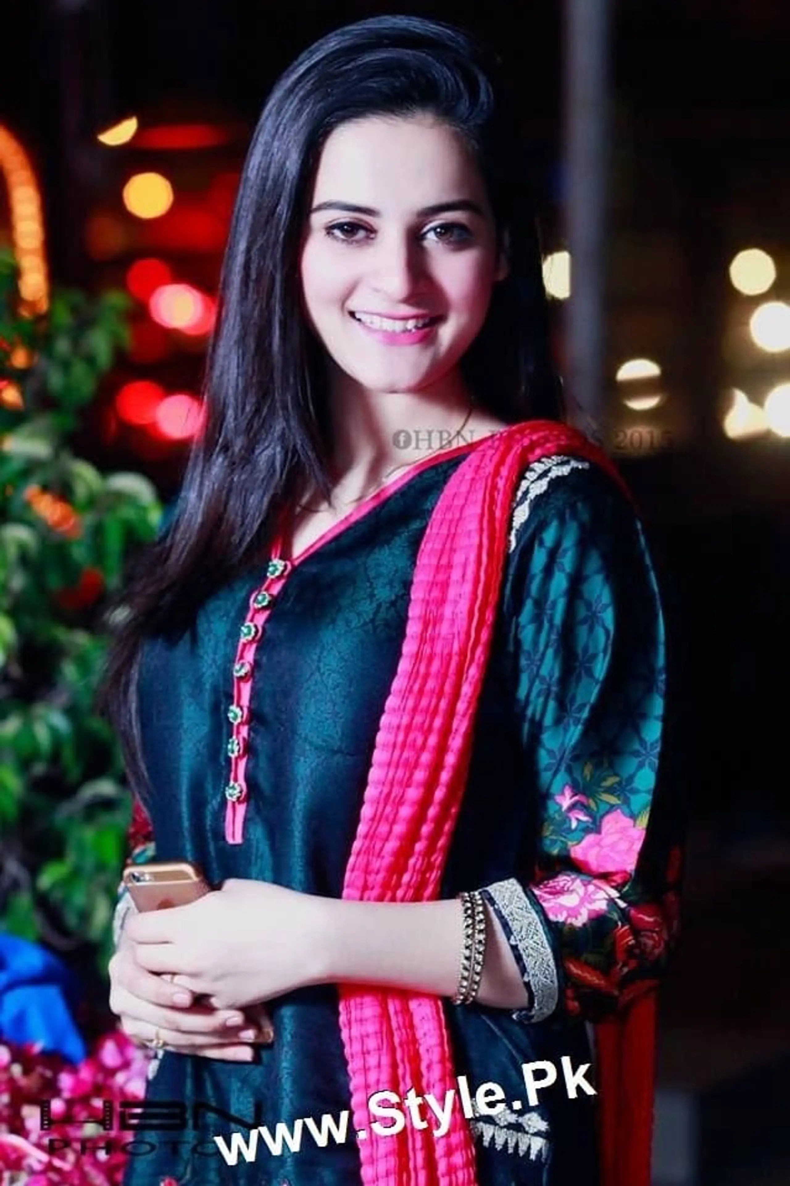 Foto von Aiman Khan